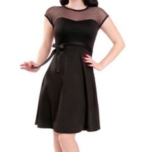 Steady Madeline dress